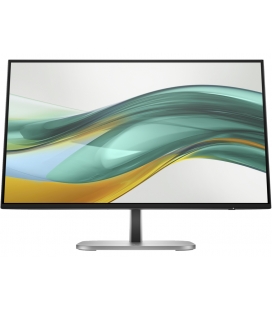 24" HP S5 Pro 524pf FHD/DP/HDMI/4xUSB/Pivot/IPS