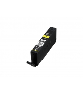 Canon (H) CLI-531Y Geel 515 pagina´s (Origineel)