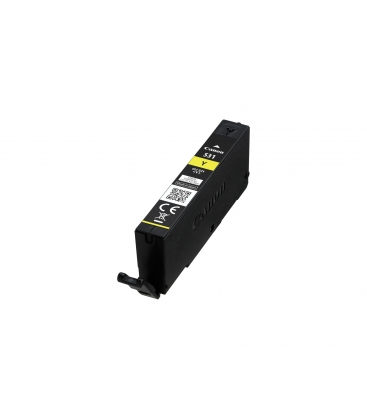 Canon (H) CLI-531Y Geel 515 pagina´s (Origineel)