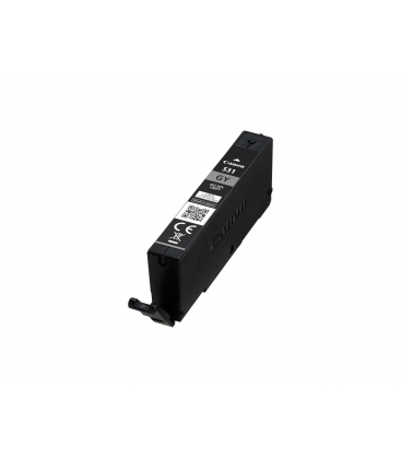 Canon (H) CLI-531GY Grijs pagina´s (Origineel)
