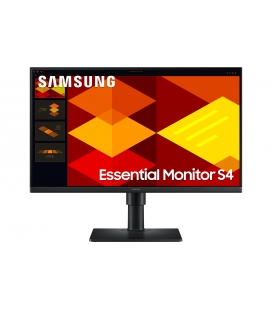24" Samsung S4 S40GD FHD/DP/2xHDMI/2xUSB/Pivot/IPS