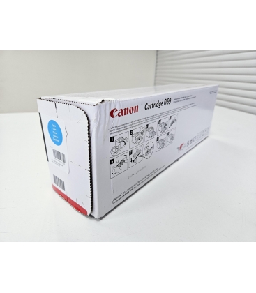 Canon 069 Cyaan 1.900 pagina`s (Origineel)