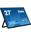 27" Iiyama ProLite T2755MSC-B1 FHD/DP/HDMI/Touch/IPS