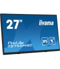 27" Iiyama ProLite T2755MSC-B1 FHD/DP/HDMI/Touch/IPS