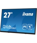 27" Iiyama ProLite T2755MSC-B1 FHD/DP/HDMI/Touch/IPS