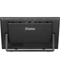 27" Iiyama ProLite T2755MSC-B1 FHD/DP/HDMI/Touch/IPS