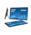 27" Iiyama ProLite T2755MSC-B1 FHD/DP/HDMI/Touch/IPS