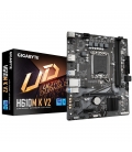 Gigabyte 1700 H610M K V2 - DDR5/M.2/DP/HDMI/µATX