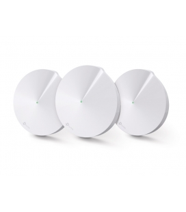 TP-Link Deco M5 2PSW 1300Mbps Gigabit set van 3