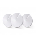 TP-Link Deco M5 2PSW 1300Mbps Gigabit set van 3