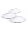 TP-Link Deco M5 2PSW 1300Mbps Gigabit set van 3