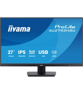 27" Iiyama ProLite XU2793HSU-B7 FHD/DP/HDMI/100Hz/IPS