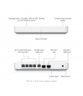Ubiquiti Gateway Fiber 4Port 10G 30W PoE