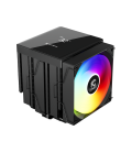 Power Train MK6 ARGB dual PWM - AMD-Intel 125Wat
