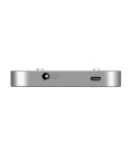 Dockingstation LogiLink 2x M.2 NVMe - USB3.2
