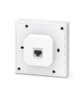 TP-Link EAP650-Wall Omada AccessPoint.