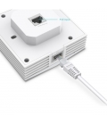 TP-Link EAP650-Wall Omada AccessPoint.