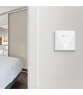 TP-Link EAP650-Wall Omada AccessPoint.