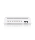Ubiquiti Pro XG 8 PoE Etherlighting 155W 10G