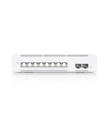 Ubiquiti Pro XG 8 PoE Etherlighting 155W 10G