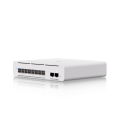 Ubiquiti Pro XG 8 PoE Etherlighting 155W 10G