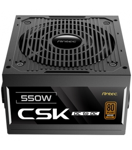 Antec 550W CSK550DC EC 80+ Bronze ATX