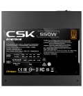Antec 550W CSK550DC EC 80+ Bronze ATX
