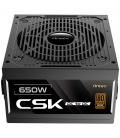 Antec 650W CSK650DC EC 80+ Bronze ATX