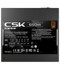 Antec 650W CSK650DC EC 80+ Bronze ATX