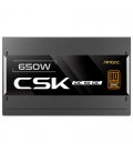 Antec 650W CSK650DC EC 80+ Bronze ATX