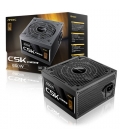 Antec 650W CSK650DC EC 80+ Bronze ATX