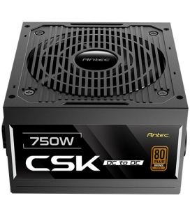 Antec 750W CSK750DC EC 80+ Bronze ATX