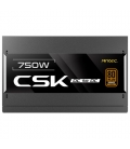 Antec 750W CSK750DC EC 80+ Bronze ATX