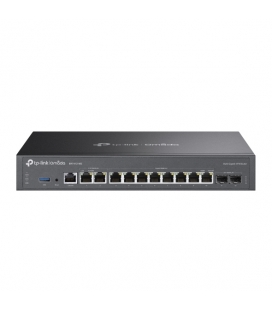 TP-Link ER7412-M2 Omada 10 poorts Multi-WAN VPN