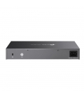 TP-Link ER7412-M2 Omada 10 poorts Multi-WAN VPN