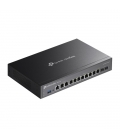 TP-Link ER7412-M2 Omada 10 poorts Multi-WAN VPN