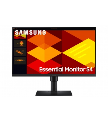 24" Samsung S4 S40GD FHD/DP/2xHDMI/2xUSB/Pivot/IPS