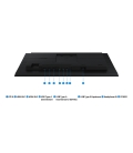 24" Samsung S4 S40GD FHD/DP/2xHDMI/2xUSB/Pivot/IPS