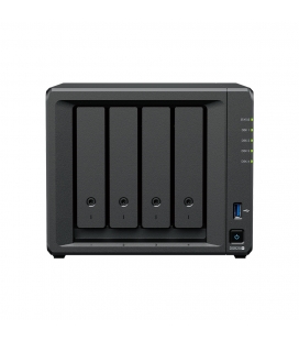 Synology DS925+ 4bay/2xM.2/2xUSB 3.2/2xGLAN/eSATA