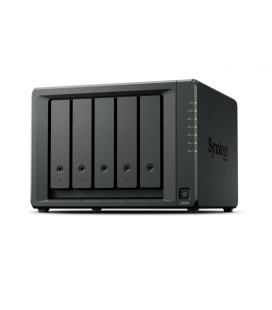 Synology Expansion Unit DX525 5bay/eSATA