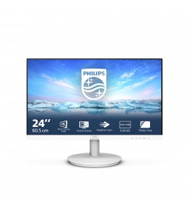 24" Philips 241V8L/00 FHD/HDMI/VGA/Speaker/IPS
