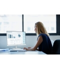 24" Philips 241V8L/00 FHD/HDMI/VGA/Speaker/IPS