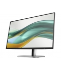 24" HP S5 Pro 524pf FHD/DP/HDMI/4xUSB/Pivot/IPS