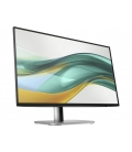 24" HP S5 Pro 524pf FHD/DP/HDMI/4xUSB/Pivot/IPS