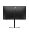 24" HP S5 Pro 524pf FHD/DP/HDMI/4xUSB/Pivot/IPS