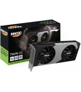 5060Ti Inno3D RTX X3 OC 8GB/3xDP/HDMI