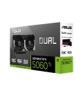 5060Ti ASUS DUAL RTX OC 16GB/3xDP/HDMI