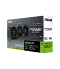 5060Ti ASUS PRIME RTX OC 16GB/3xDP/HDMI