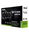 5060Ti ASUS TUF GAMING RTX OC 8GB/3xDP/HDMI