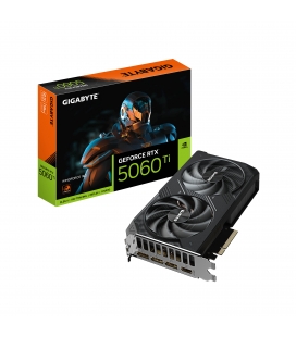 5060Ti Gigabyte RTX WINDFORCE 16GB/3xDP/HDMI